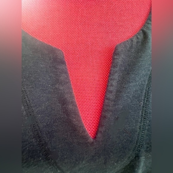 LILLY PULITZER UPF 50 + JOYCE DRESS IN TRUE NAVY - EUC - Picture 9 of 12